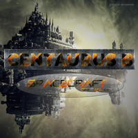Centaurus B - Spacecraft