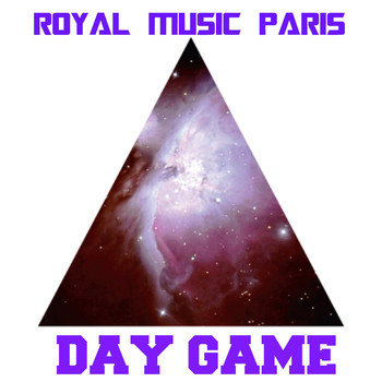 Royal music Paris - Day Game