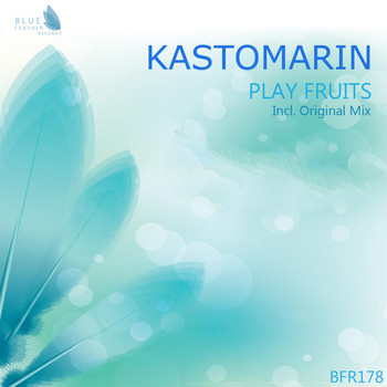 Kastomarin - Play Fruits