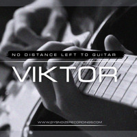 Viktor (UA) - No Distance Left to Guitar