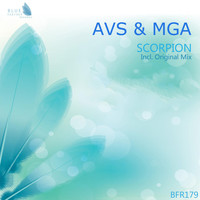 ASV & MGA - Scorpion