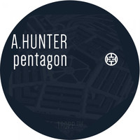 A.Hunter - Pentagon