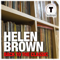 Helen Brown - Back to the Classic