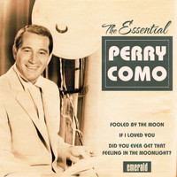 Perry Como - The Essential Perry Como