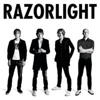 Razorlight - Razorlight (Explicit)