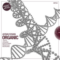 Adrian Roman - Organic