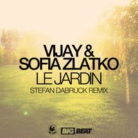 Vijay & Sofia Zlatko - Le Jardin (Stefan Dabruck Remix)
