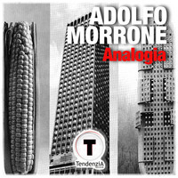 Adolfo Morrone - Analogia
