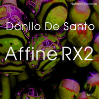 Danilo De Santo - Affine RX2