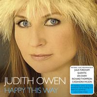 Judith Owen - Happy This Way