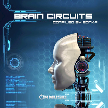 Various Artists - Brain_Circuits