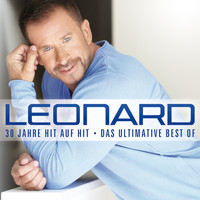 Leonard - 30 Jahre Hit auf Hit - Das ultimative Best Of