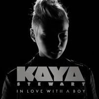 Kaya Stewart - In Love With A Boy EP