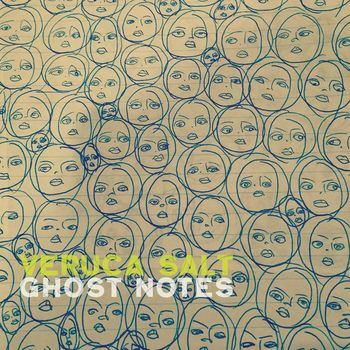 Veruca Salt - Ghost Notes (Explicit)