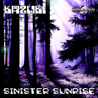 Kazuki - Sinister Sunrise