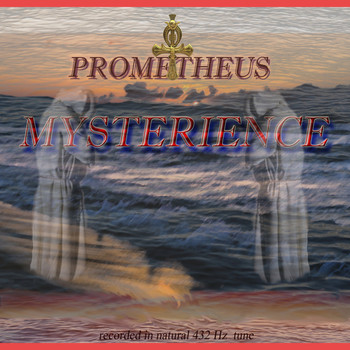 Prometheus - Mysterience