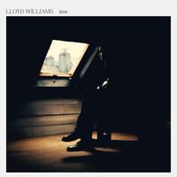 Lloyd Williams - Time