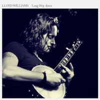 Lloyd Williams - Long Way Down