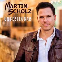 Martin Scholz - Unbesiegbar