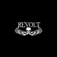 Revolt - The Battle Inside - EP