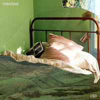 Canyons - Iso - Single