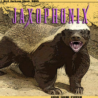 Jaxophonix - Some More Power - Single
