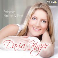 Daria Kinzer - Zwischen Himmel und Erde
