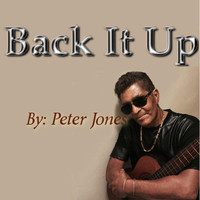 Peter Jones - Back It Up