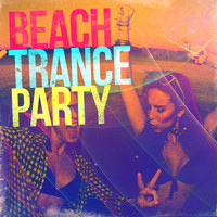 Dance Anthem - Beach Trance Party