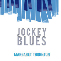 Margaret Thornton - Jockey Blues