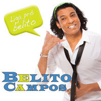 Belito Campos - Liga Pró Belito