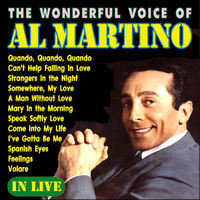 Al Martino - The Wonderful Voice