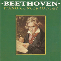 Cristina Ortiz - Beethoven - Piano Concerto No. 1, No. 2