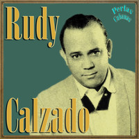 Rudy Calzado - Perlas Cubanas: Domitila