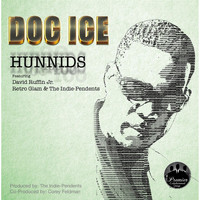 Doc Ice - Hunnids - EP