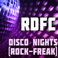 RDFC - Disco Nights (Rock-Freak)