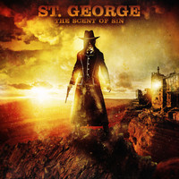 St. George - The Scent of Sin - EP