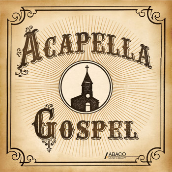 5 Alarm Various Artists - Acapella Gospel