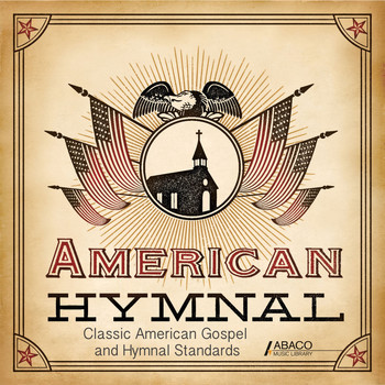5 Alarm Various Artists - American Hymnal: Classic American Gospel and Hymnal Standards