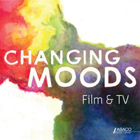 Tom Howe & Anne Nikitin - Changing Moods: Film & TV