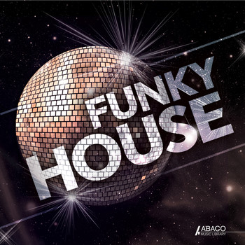 5 Alarm Various Artists - Funky House