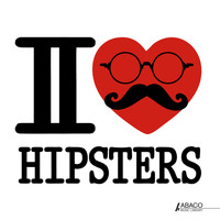5 Alarm Various Artists - I Heart Hipsters, Vol. 2