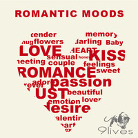 Alan Parker - Romantic Moods