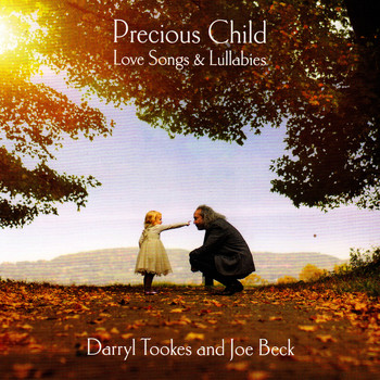 Darryl Tookes, Joe Beck - Precious Child