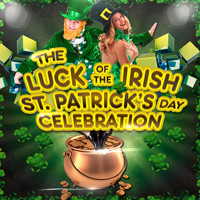 Various Artists - The Luck of the Irish - St. Patrick's Day Celebration