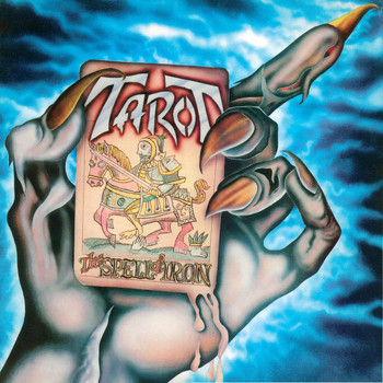 Tarot - The Spell of Iron