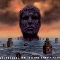 Five Fifteen - Armageddon Jam Session Number Four