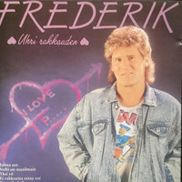 Frederik - Uhri Rakkauden