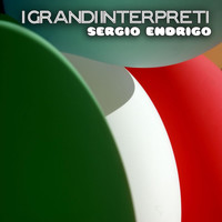 Sergio Endrigo - I Grandi Interpreti