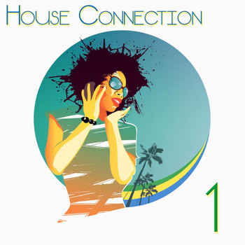 Various Artists - House Connection, 1 (A Journey Into House Music Vibes)